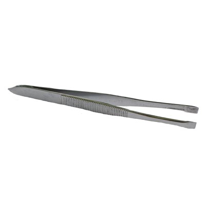 Stainless Steel Medique Forceps 72001