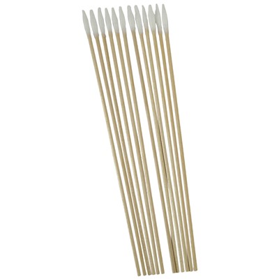 Applicator Cotton Tipped Tapered 6in - JXX-826-WC