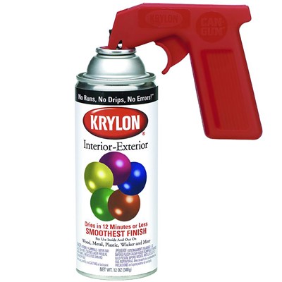 Krylon Snap & Spray Can Handle 7099