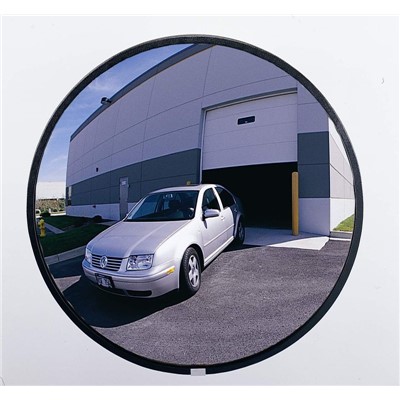 - See All Indoor PSR Round Convex Security Mirror