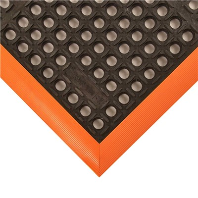 - NoTrax Safety Stance Drainage Mat