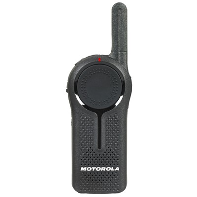 - Motorola DLR Series Digital Two Way Radios