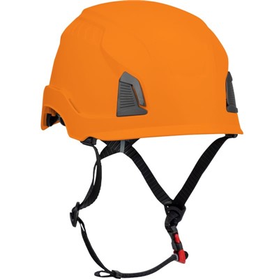 PIP Traverse Orange Climbing Helmet 280-HP1491RM-03