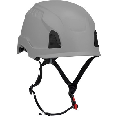 PIP Traverse Gray Climbing Helmet 280-HP1491RM-09