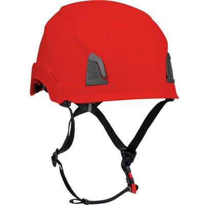 PIP Traverse Red Climbing Helmet 280-HP1491RM-15