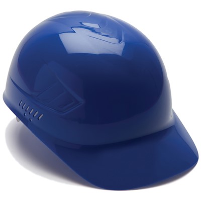 Pyramex Ridgeline Blue Bump Cap HP40060