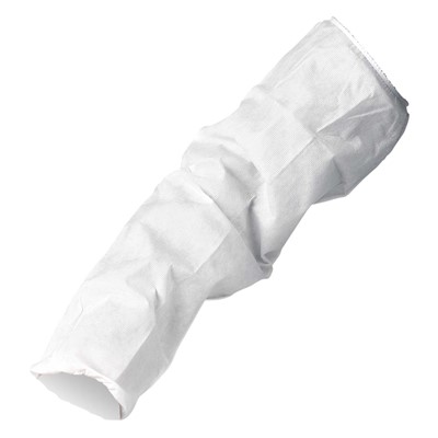 Sleeves Kleenguard A20 WHT 21in - OKC-36870