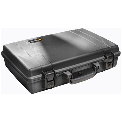Pelican Protector Laptop Case 1490-BLK