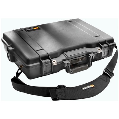 Pelican Laptop Protector Case 1495CC1-BLK