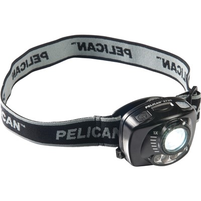 Pelican LED Headlamp 2720