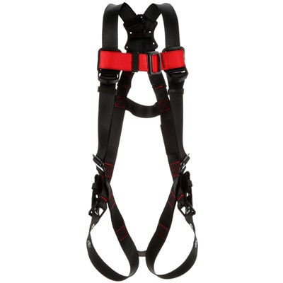 Protecta Vest-Style Body Harness 1161542