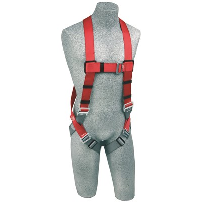 - PROTECTA PRO Vest Style Positioning Body Harness