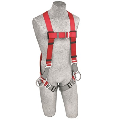 PROTECTA PRO Vest-Style Positioning Body Harness 1191205