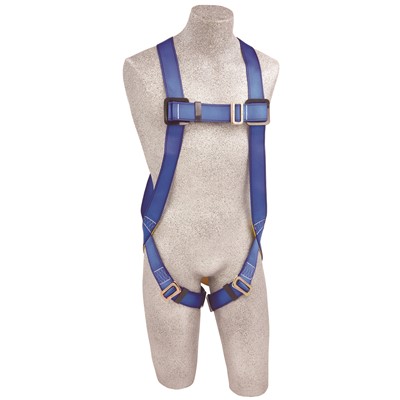 - 3M Fall Protection AB175 PROTECTA 3 Point Body Harness