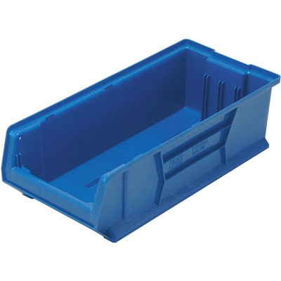 Case of 4 Quantum 7" Blue Hulk Container