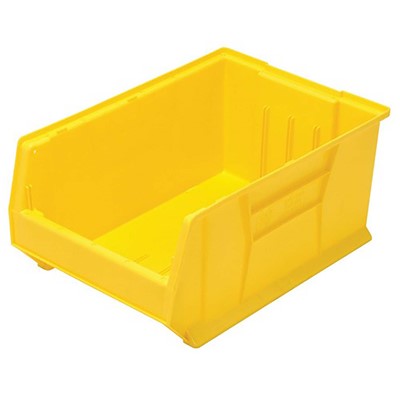 Quantum 11" Yellow Hulk Container QUS954Y