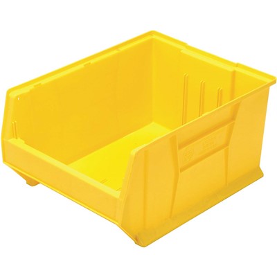 Quantum 12" Yellow Hulk Container QUS955YL