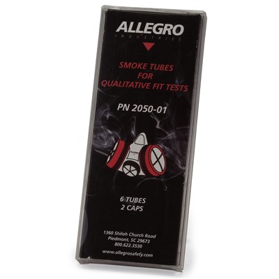 Allegro Replacement Irritant Smoke Tubes 2050-01