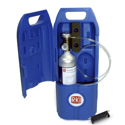 - RKI Instruments Calibration Kits for the RI 600 CO2 Monitor