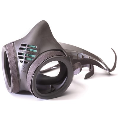 Moldex 8000 Series Half Mask Respirator 8001