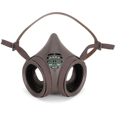Moldex 8000 Series Half Mask Respirator 8002