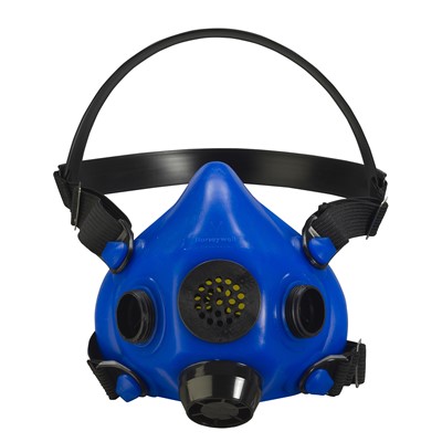 Honeywell North RU8500 Series Half Mask Respirator RU8501-MD