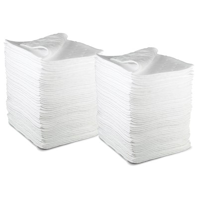 Sorbent Pads 17in x 19in - S3M-T-151