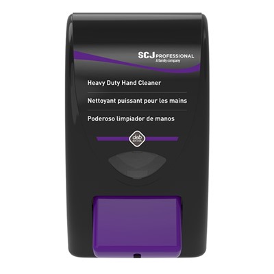 SC Johnson Professional Cleanse Heavy Dispensers - 2 Liter