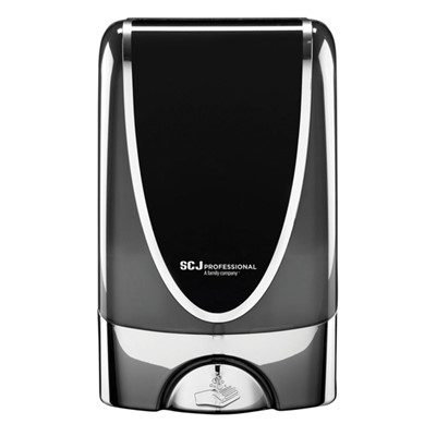 Dispenser TouchFREE Ultra 1.2L BLK/CHR - SBS-TF2CHR