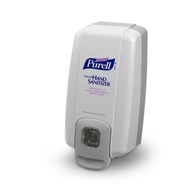 Purell Hand Sanitizer Advanced NXT SPACE SAVER Gel Dispenser