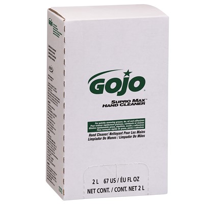 Soap Supro Max 2000ml - SGJ-7272-04