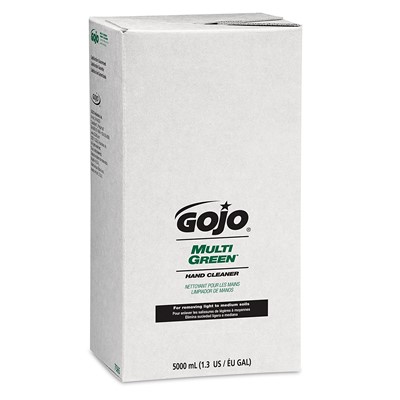 GOJO MULTI GREEN Hand Cleaner 7565-02