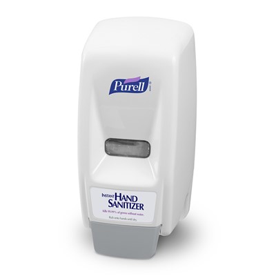Purell Hand Sanitizer 800mil Dispenser