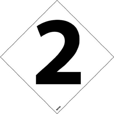 NMC NFPA Symbol and Number DCN42