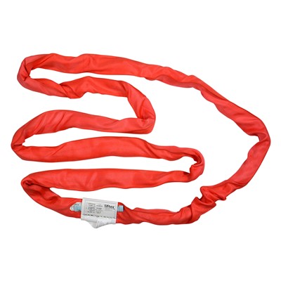 - Liftex Endless Roundup Sling RED