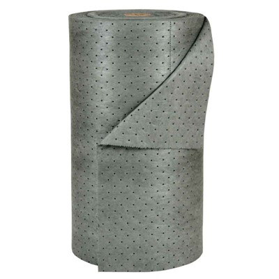 - SPC Brady MRO Plus Double Perforated Absorbent Rol