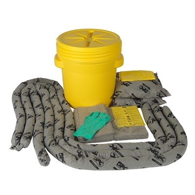 - SPC Universal Spill Kits
