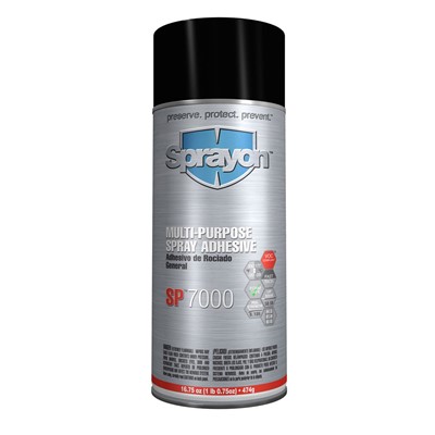 Sprayon Multi-Purpose Spray Adhesive S0700000A