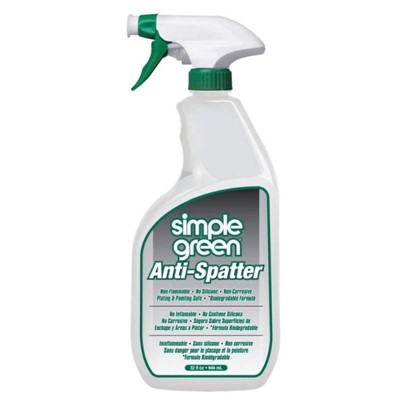 Simple Green Anti-Spatter Welding Spray 13452