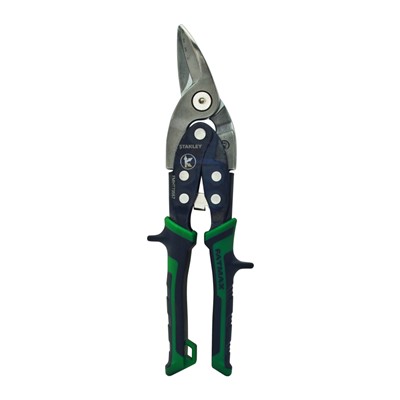 Stanley FATMAX Compound Action Aviation Snips FMHT73557