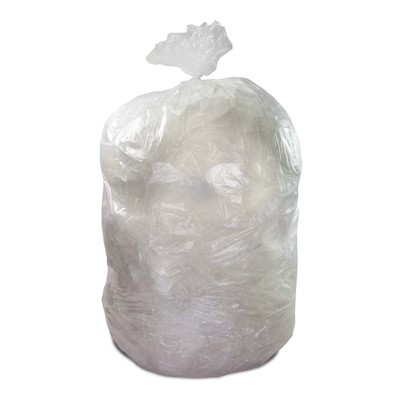 Case of 200 Tyco High Molecular Weight Bags