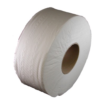 Case of 12 Advantage Renature Junior Toilet Paper Rolls