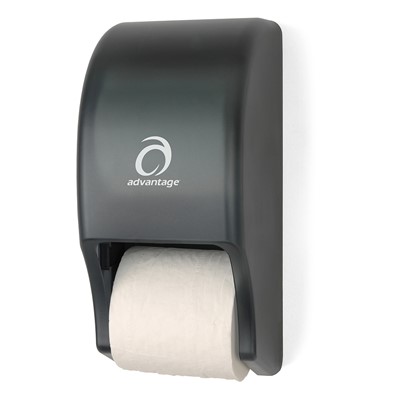 Advantage Standard Toilet Paper Dispenser
