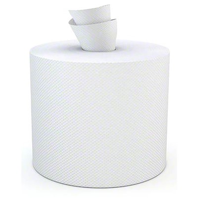 Case of 6 Cascades PRO Select Centerpull 2 Ply Paper Towels