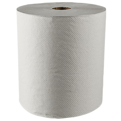 Scott Essential 100% Recycled Fiber Hard Roll Paper Towels