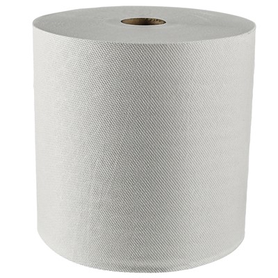 Towels Kleenex Hard Roll WHT - TKC-01080