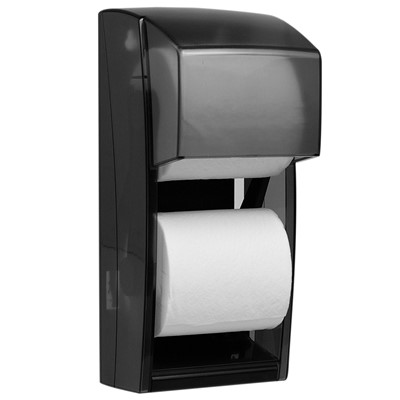 Dispenser Double Roll Bath Tissue SMK - TKC-09021