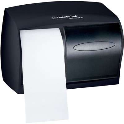 Scott Essential Coreless SRB Tissue Paper Dispenser
