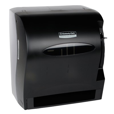 Kimberly-Clark LEV-R-MATIC Paper Towel Roll Dispenser