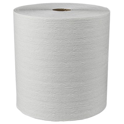 Towels Kleenex Hard Roll WHT - TKC-11090